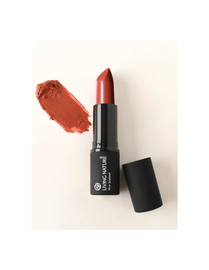 Lipstick - Coral Sea 04