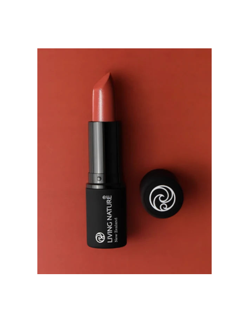 Lipstick - Coral Sea 04