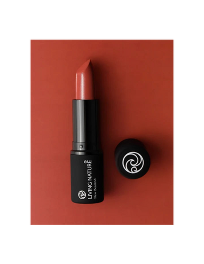 Lipstick - Coral Sea 04