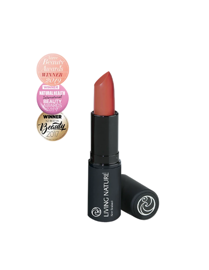 Lipstick - Coral Sea 04