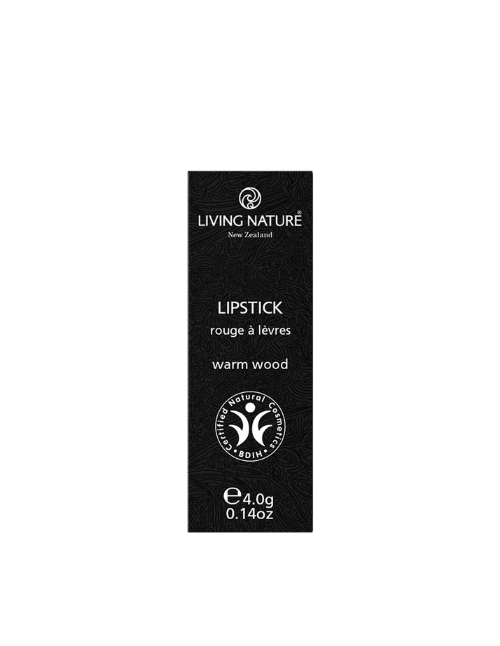 Lipstick - Warm Wood 06