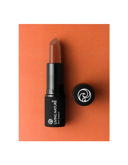 Lipstick - Warm Wood 06