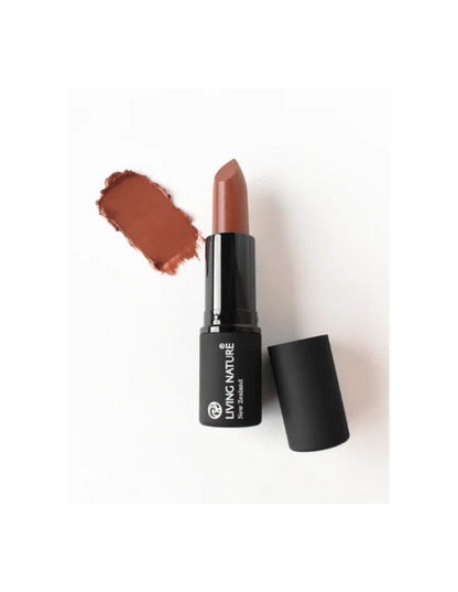 Lipstick - Warm Wood 06