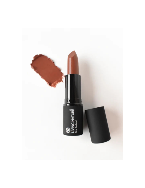 Lipstick - Warm Wood 06