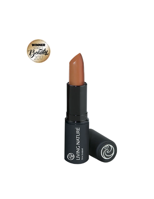 Lipstick - Warm Wood 06