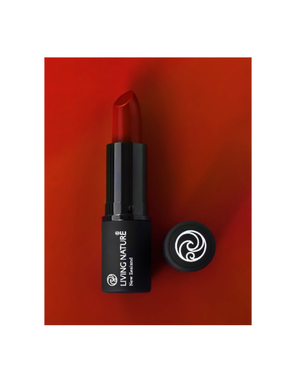 Lipstick - Wild Fire 11