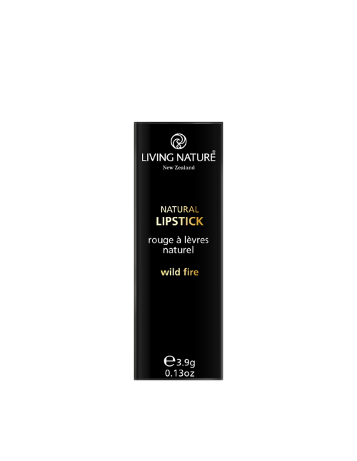 Lipstick - Wild Fire 11