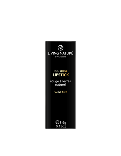 Lipstick - Wild Fire 11