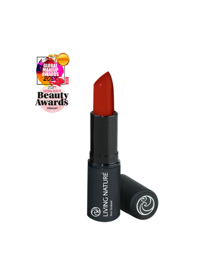 Lipstick - Wild Fire 11