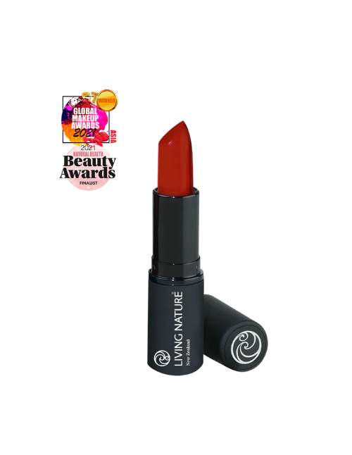 Lipstick - Wild Fire 11