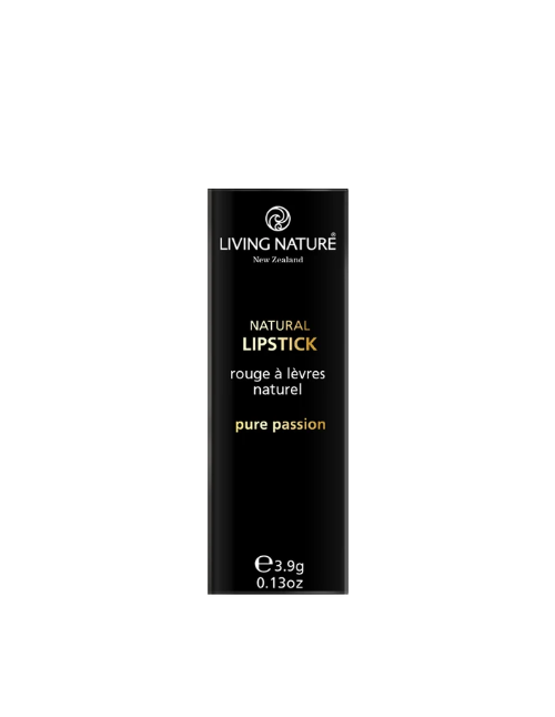 Lipstick - Pure Passion 12