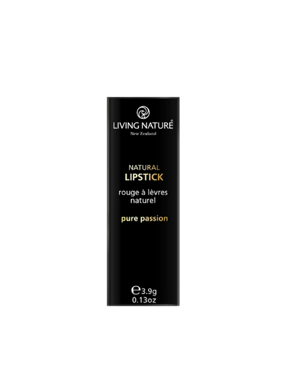 Lipstick - Pure Passion 12