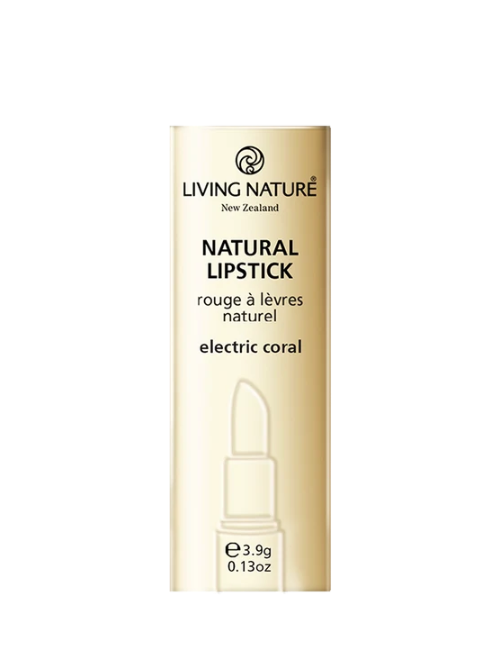 Lipstick - Electric Coral 15