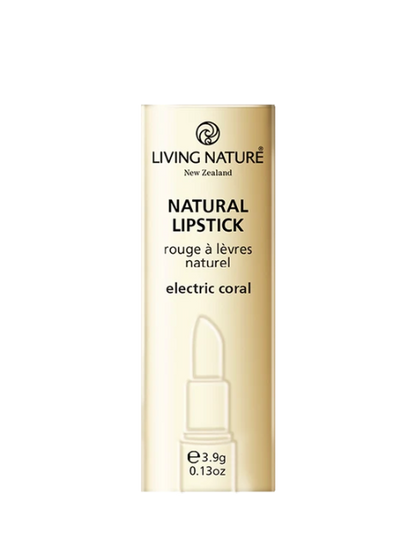 Lipstick - Electric Coral 15