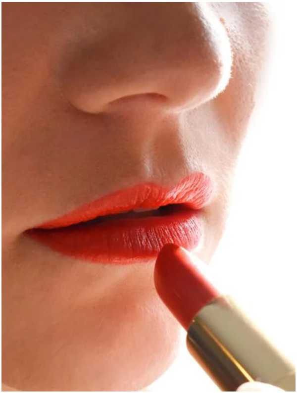 Lipstick - Electric Coral 15