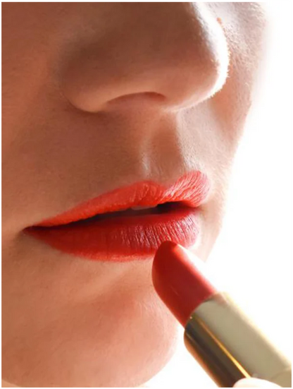 Lipstick - Electric Coral 15