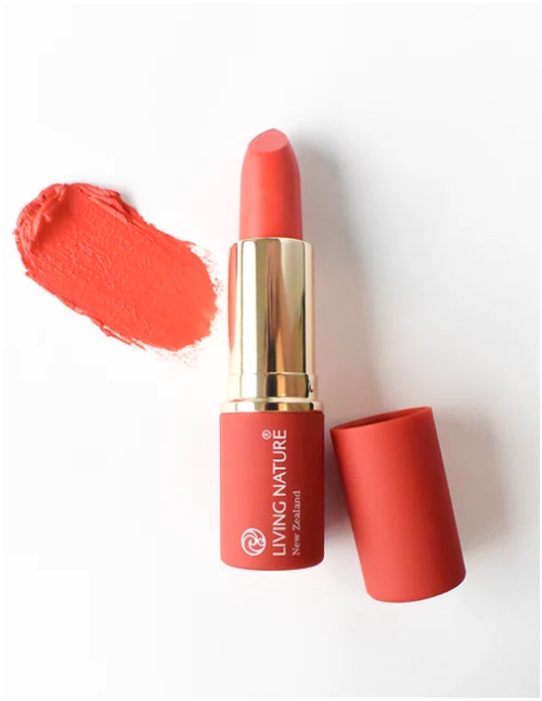 Lipstick - Electric Coral 15