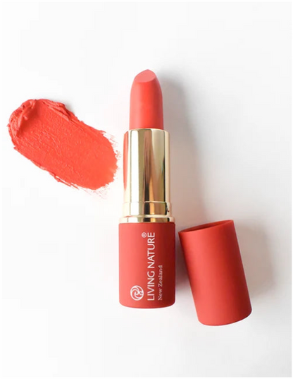 Lipstick - Electric Coral 15