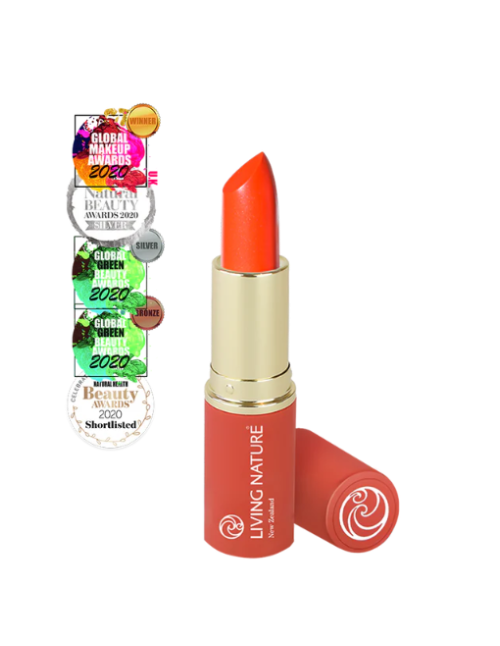 Lipstick - Electric Coral 15