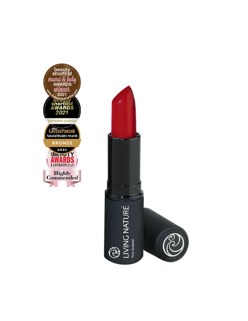 Lipstick - Glamorous 16