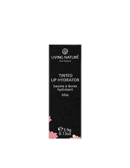 Tinted Lip Hydrator - Bliss 13