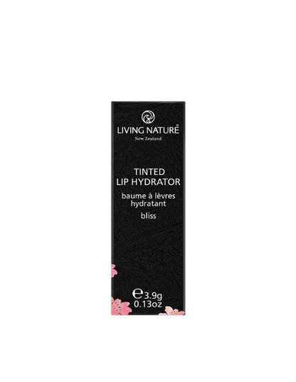 Tinted Lip Hydrator - Bliss 13
