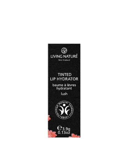 Tinted Lip Hydrator - Lush 14