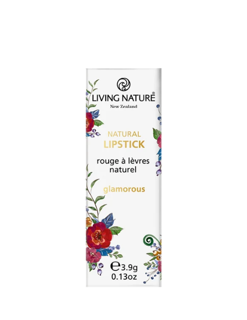 Lipstick - Glamorous Floral Edition 16