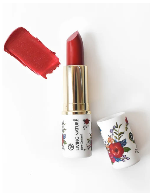Lipstick - Glamorous Floral Edition 16