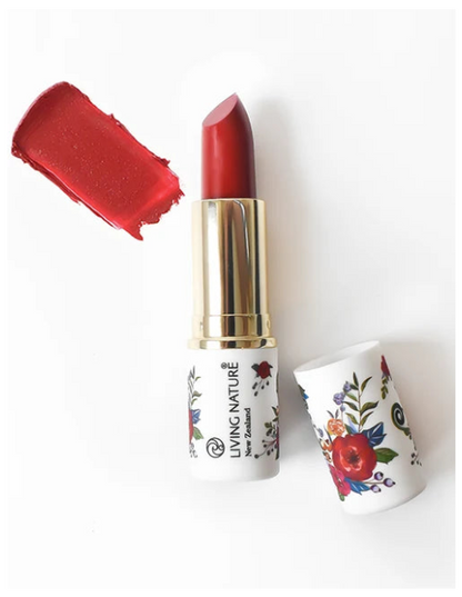 Lipstick - Glamorous Floral Edition 16