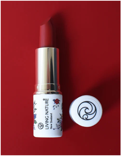 Lipstick - Glamorous Floral Edition 16