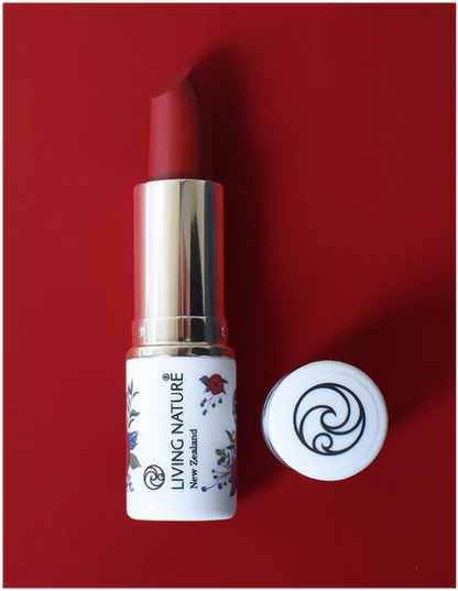 Lipstick - Glamorous Floral Edition 16