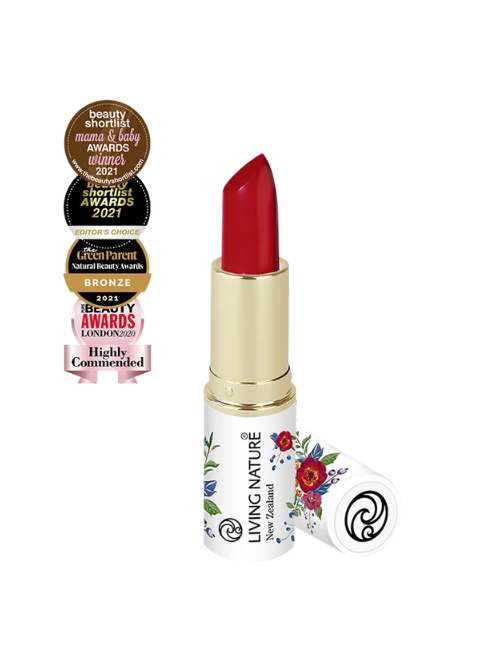 Lipstick - Glamorous Floral Edition 16