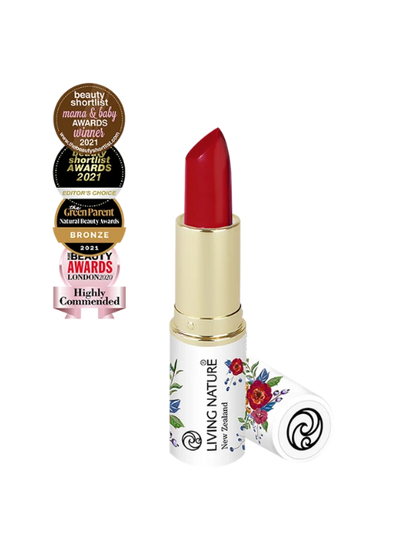 Lipstick - Glamorous Floral Edition 16