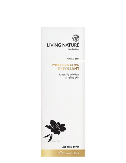 Hydrating Glow Exfoliant