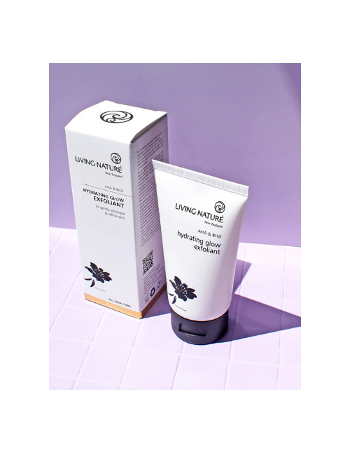 Hydrating Glow Exfoliant