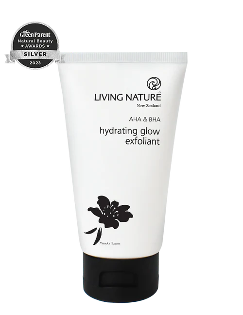 Hydrating Glow Exfoliant
