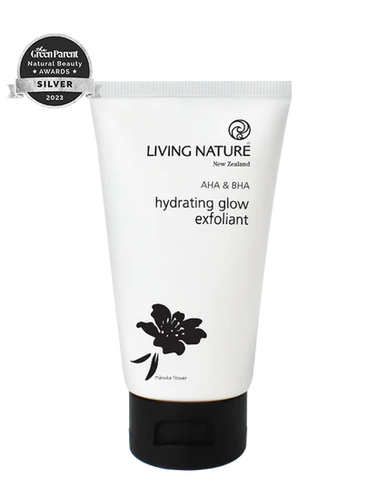 Hydrating Glow Exfoliant