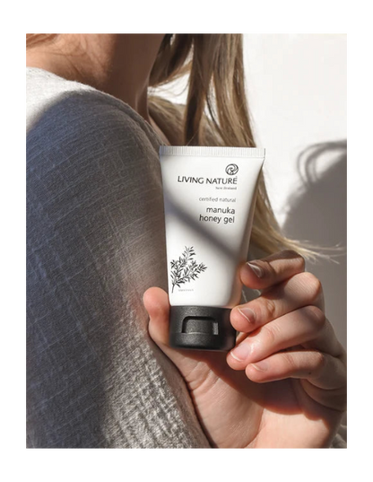 Mānuka Honey Gel 50ml
