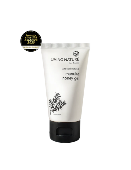 Mānuka Honey Gel 50ml