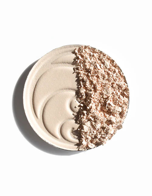 Luminous Pressed Powder - Fair