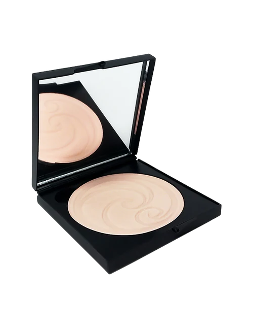 Luminous Pressed Powder - Fair