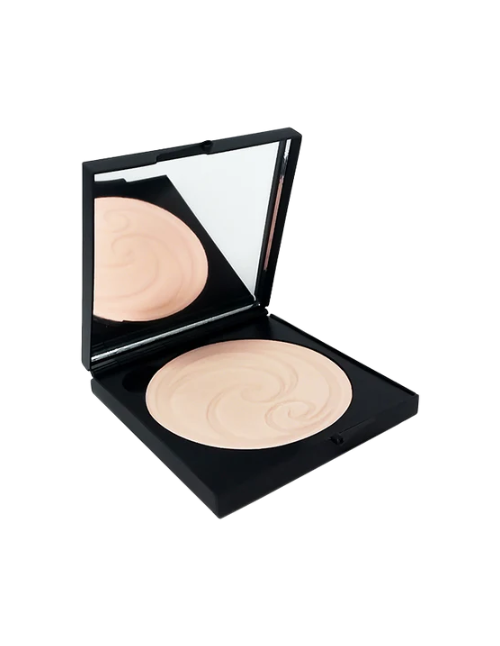 Luminous Pressed Powder - Fair