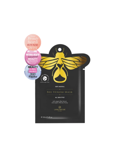 Bee Venom Mask Sachet