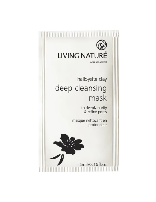 Deep Cleansing Mask
