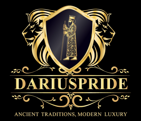 Darius Pride