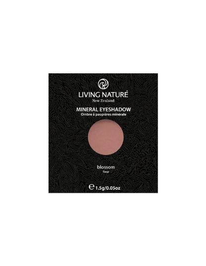 Eyeshadow - Blossom (Shimmer - Pink)