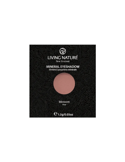 Eyeshadow - Blossom (Shimmer - Pink)