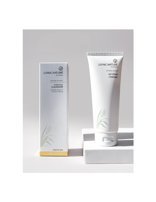 Sensitive Cleanser